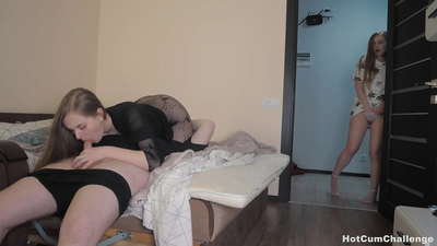 საოჯახო თერაპიის პორნო