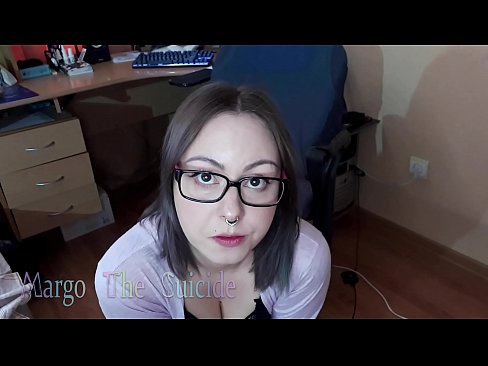 ❤️ სექსუალური გოგონა სათვალეებით ღრმად იწოვს დილდოს კამერაზე ❤ ხარისხიანი პორნო ka.filmexxx18.ru ❤